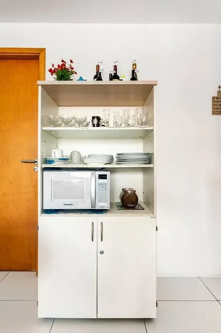 Apartamento Agradavel De Dois Quartos, Perto Do Aeroporto E Praia De Boa Viagem. レシフェ 0*,  ブラジル
